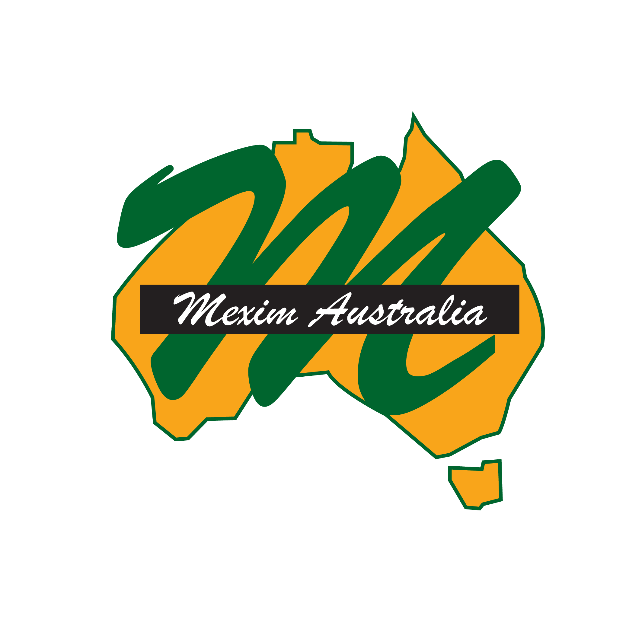 Mexim logo